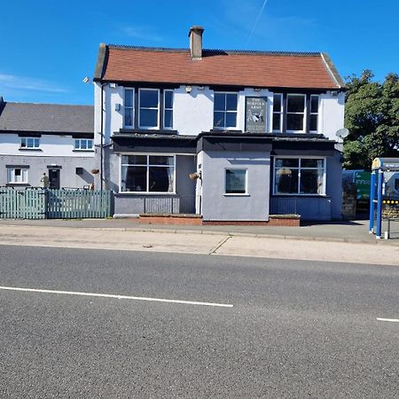 The Norfolk Arms, Chapeltown Ξενοδοχείο Σέφιλντ Εξωτερικό φωτογραφία