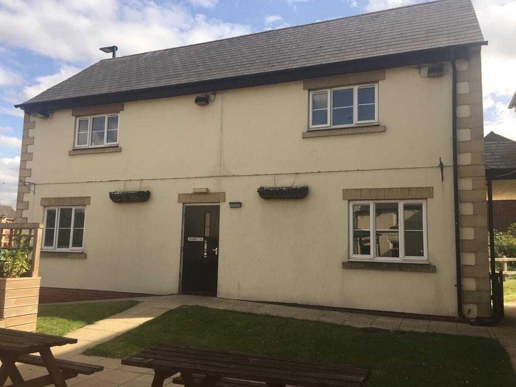 The Norfolk Arms, Chapeltown Ξενοδοχείο Σέφιλντ Δωμάτιο φωτογραφία