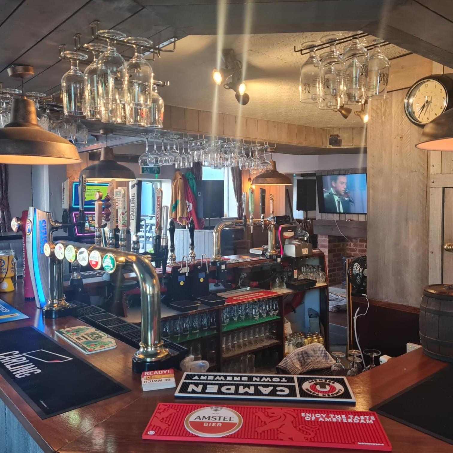 The Norfolk Arms, Chapeltown Ξενοδοχείο Σέφιλντ Εξωτερικό φωτογραφία