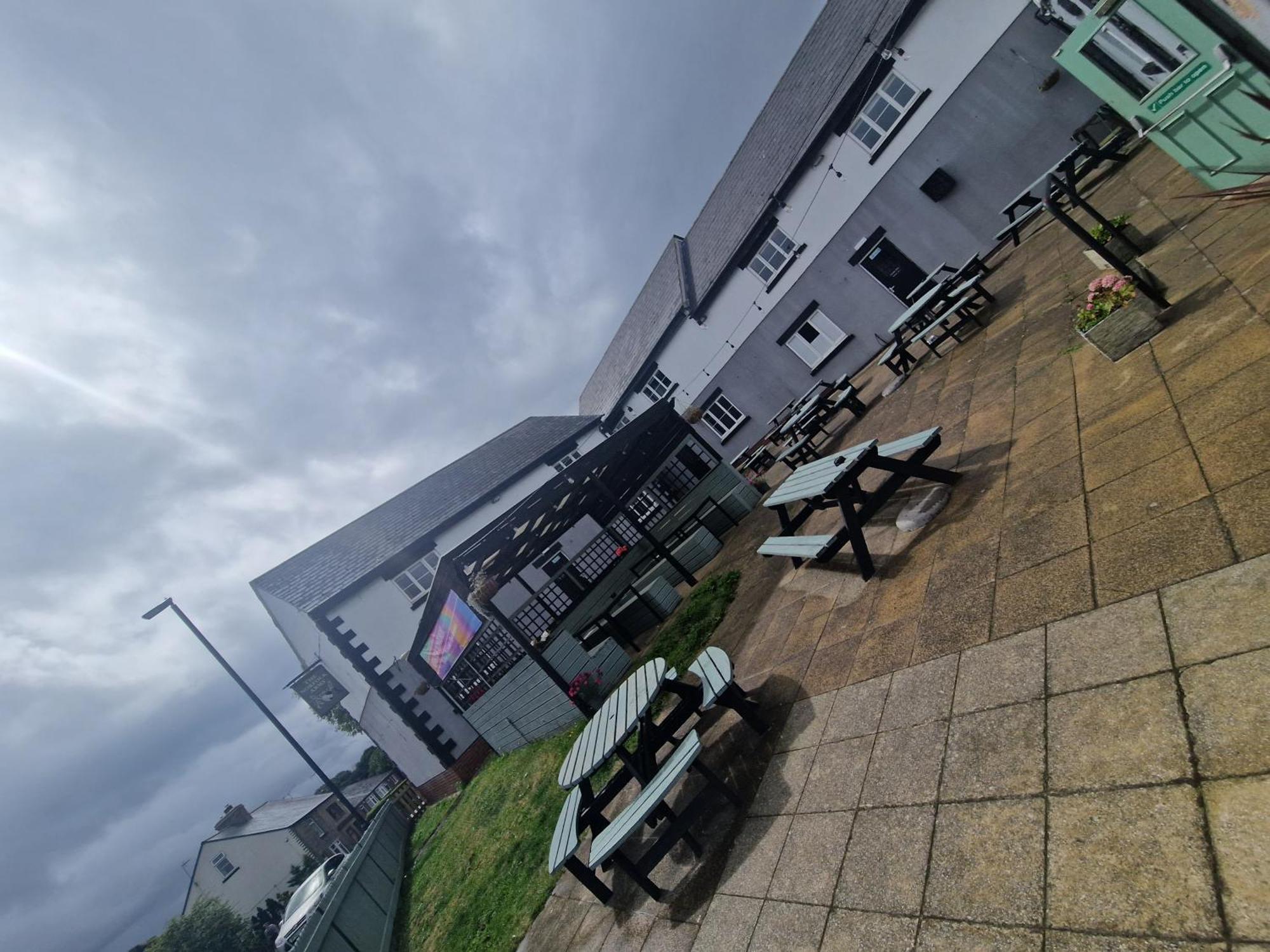 The Norfolk Arms, Chapeltown Ξενοδοχείο Σέφιλντ Εξωτερικό φωτογραφία