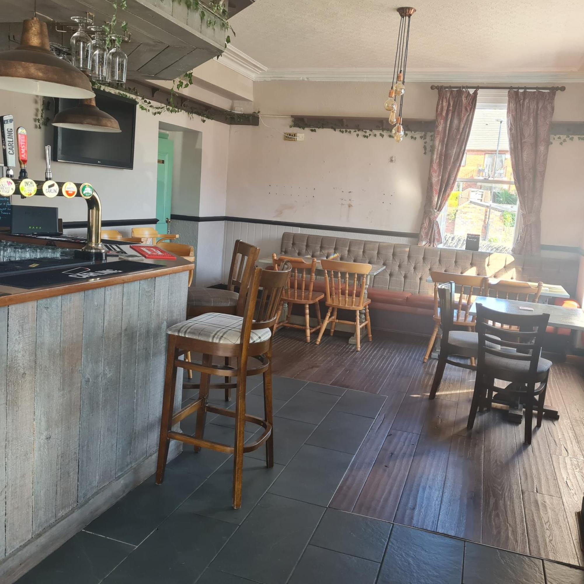 The Norfolk Arms, Chapeltown Ξενοδοχείο Σέφιλντ Εξωτερικό φωτογραφία