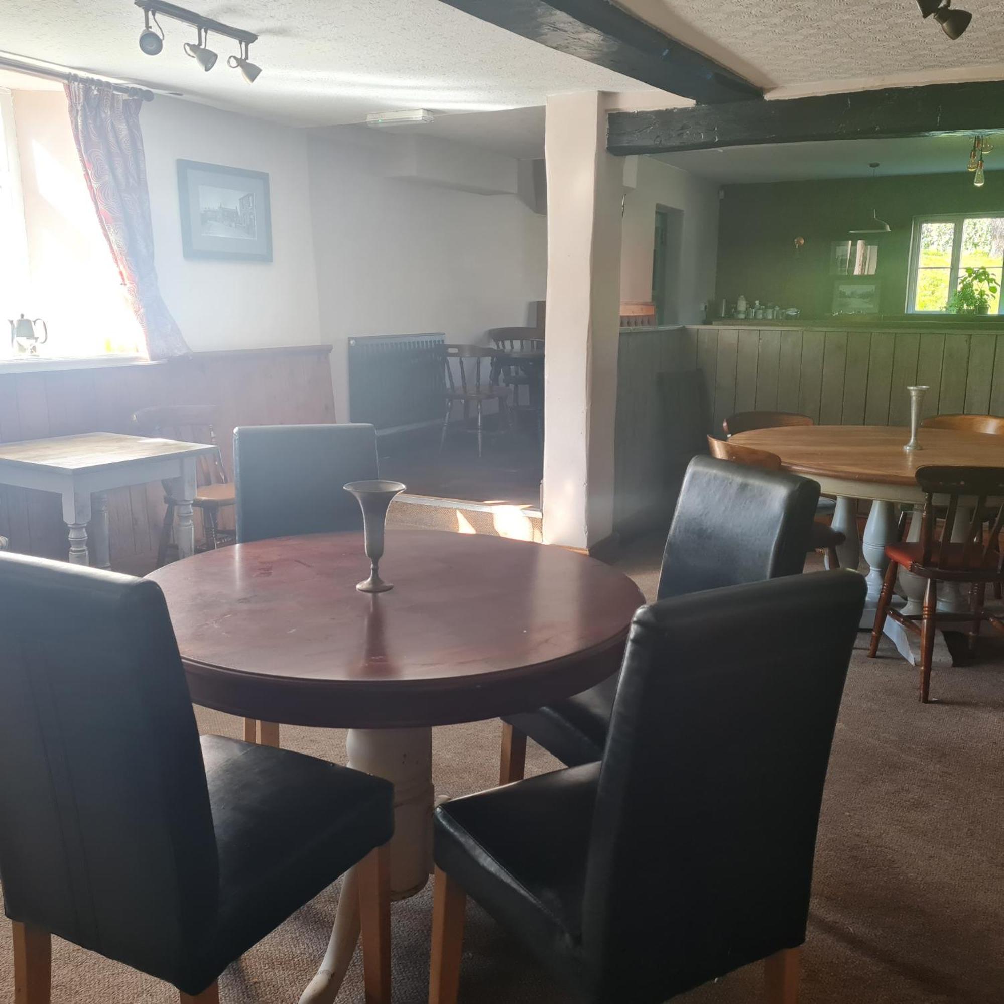 The Norfolk Arms, Chapeltown Ξενοδοχείο Σέφιλντ Εξωτερικό φωτογραφία