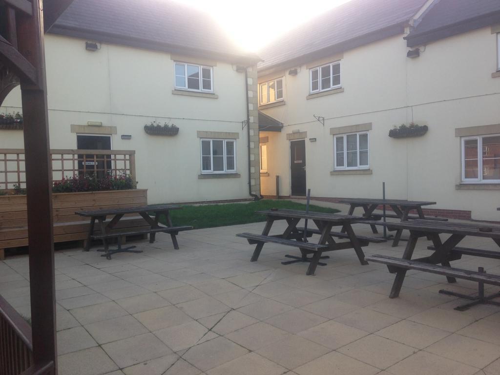 The Norfolk Arms, Chapeltown Ξενοδοχείο Σέφιλντ Εξωτερικό φωτογραφία