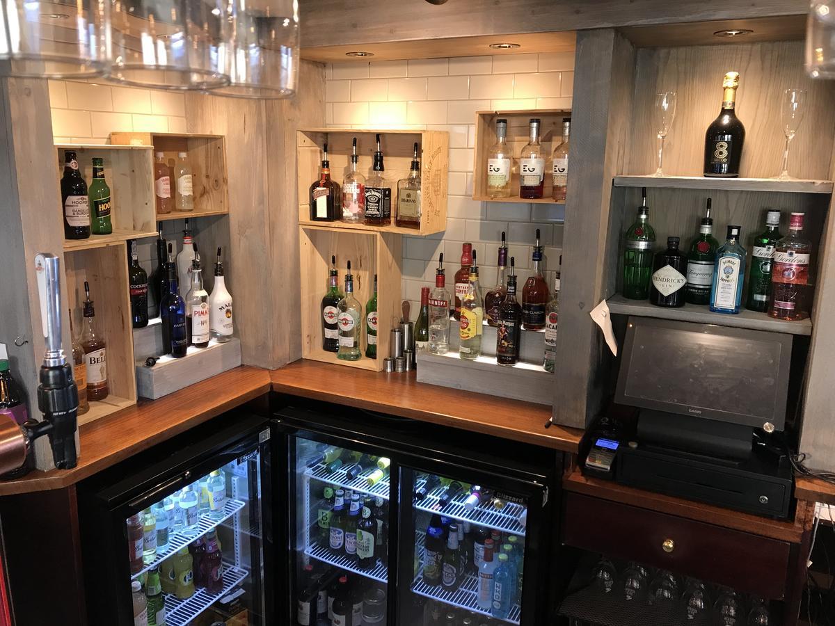 The Norfolk Arms, Chapeltown Ξενοδοχείο Σέφιλντ Εξωτερικό φωτογραφία