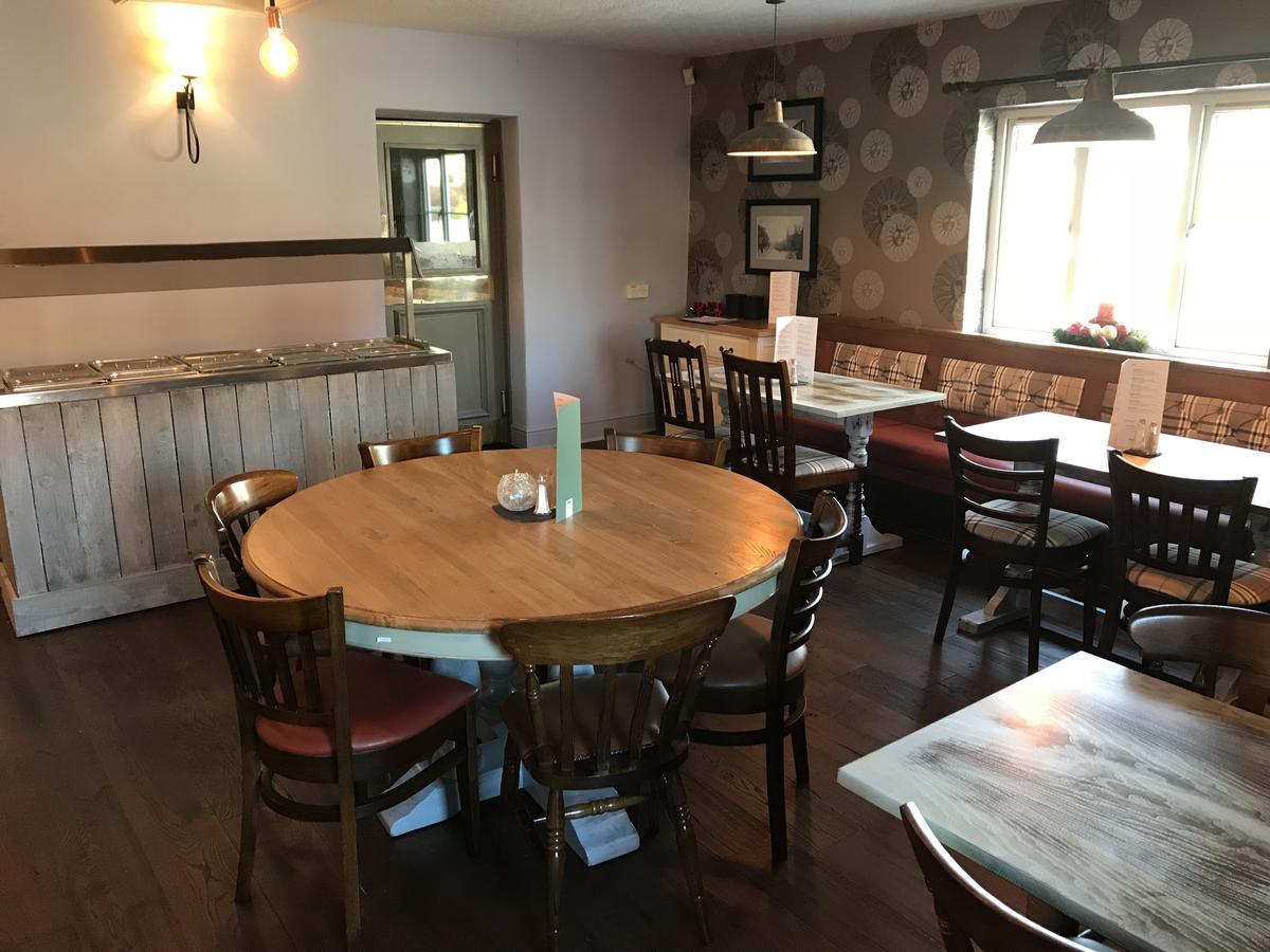 The Norfolk Arms, Chapeltown Ξενοδοχείο Σέφιλντ Εξωτερικό φωτογραφία