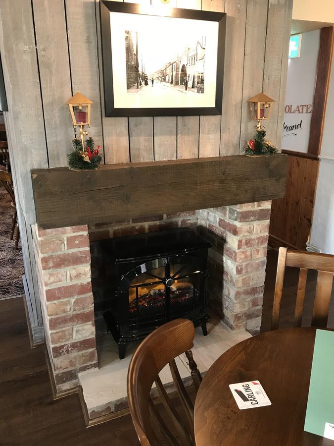 The Norfolk Arms, Chapeltown Ξενοδοχείο Σέφιλντ Εξωτερικό φωτογραφία